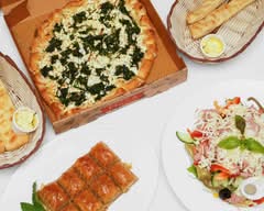 Pizzeria Laguna 🍕🌊