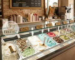 FREITEZ GELATERIA (Ñuñoa)