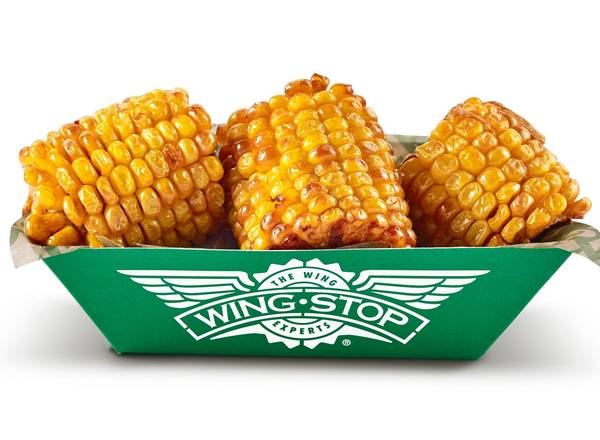 Wingstop Corn