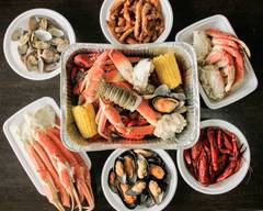 Yummy House-(Shaking Crab)