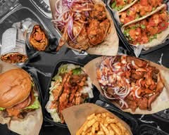 Suya Grillhouse