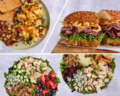 Corner Bakery Cafe (2253 E Briarwood Ave)