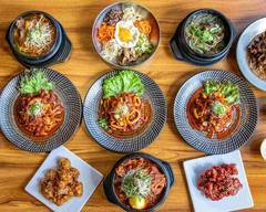 Ye-Chon Korean BBQ & Restaurant
