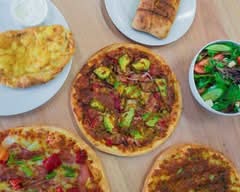 Big Ben Pizza Bar