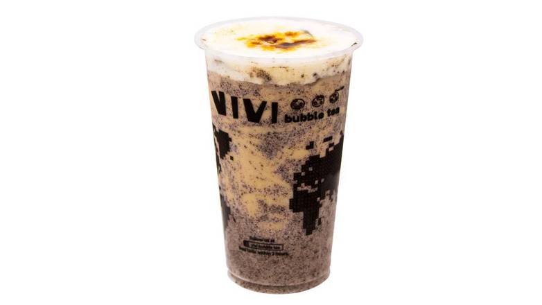 Oreo Crème Brûlée 奧利歐布蕾