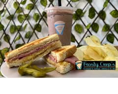 Frosty Creps (Cuernavaca)