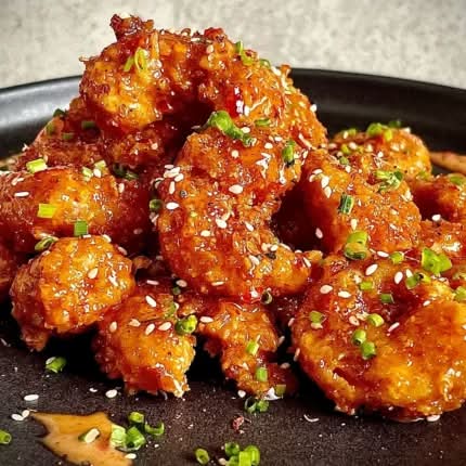Chiken dynamite 🏠 x6