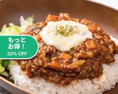 あーちゃんのキーマカレー 高田馬場店