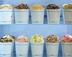 Puddings de Jacques Gougeon (208 Rue Migneron)