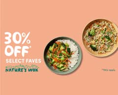Nature's Wok (Glenelg)