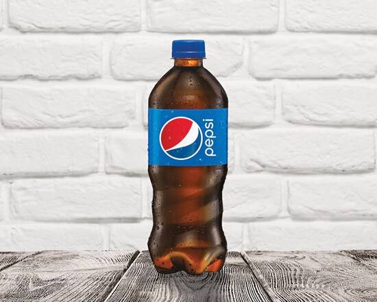 Pepsi ®
