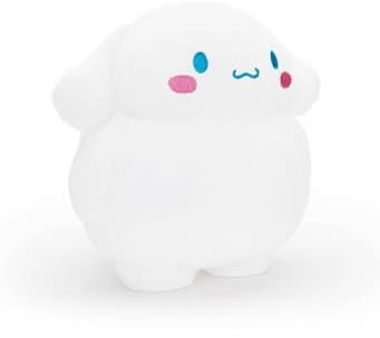 FAO Schwarz Cinnamoroll Blob Plush Toy, 10in