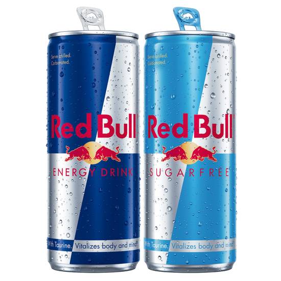 Redbull