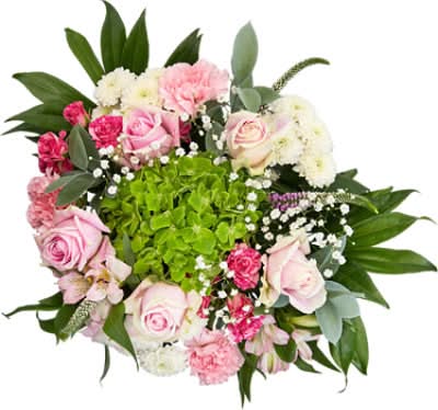 Romance Me Bouquet - Each