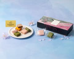 ゴディバ 北千住マルイ店