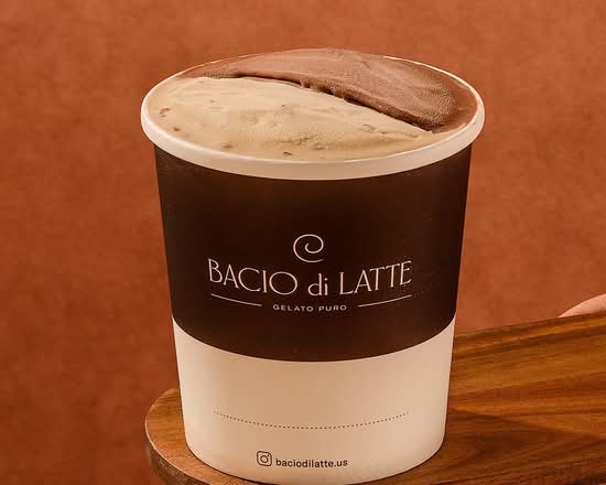 Bacio Di Latte photo 2