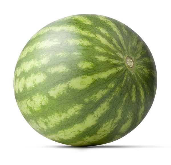 Seedless Watermelon