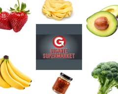Gigante Supermarket (Broadway)