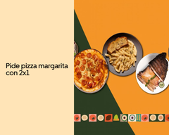 The Food Market (Santo Domingo)