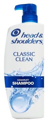 Head & Shoulders Anti-Dandruff Treatment 2-in-1 Shampoo and Conditioner (28.2 fl oz)