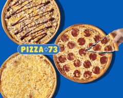 Pizza 73 (5008 50 Ave)