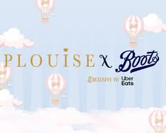Boots - Stockton On Ts Tside Rp