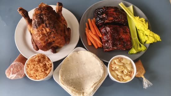 Pollos Rostizados Sanchez