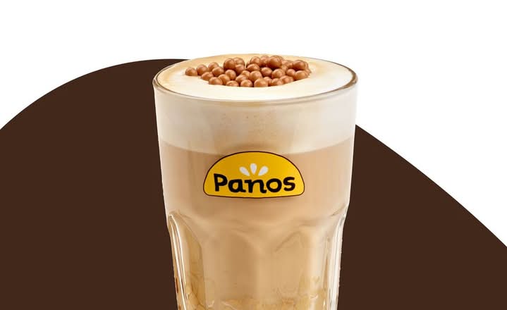 Caramellatte