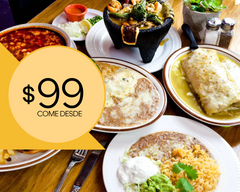 Vera Cocina de Familia