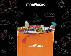 FoodWorks (Twin Waters)