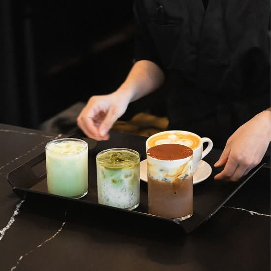 C Market Coffee (195 E 36th Ave)