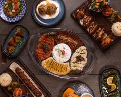 Anatolian Kitchen