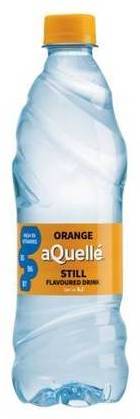 Aquellé 500ml Still