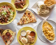 Best Pizza & Brew (Carmel Mountain)
