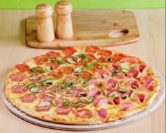 PIZZERIA VERONA DESDE 2021 (Quito)