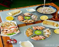 Don Ceviche (Concepcion)