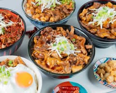 十勝タレ豚丼　【TOKACHI PORK STAND】大塚店