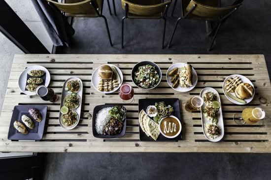 Woodcutter's Blanket - Bar & Brewery