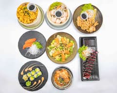 Minato Asian Cuisine & Sushi
