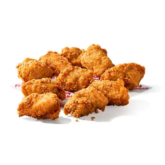 10 pc. Nuggets