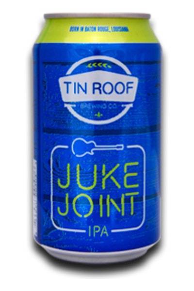 Tin Roof Juke Joint (6x 12oz cans)