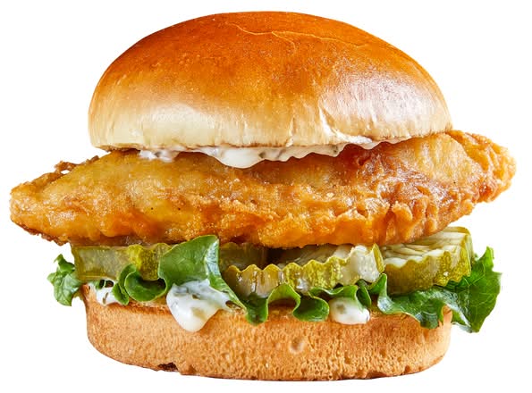 EPIC FISH