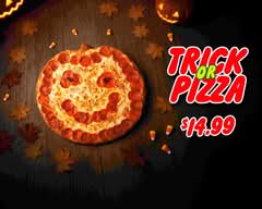 Papa John's (Caparra)