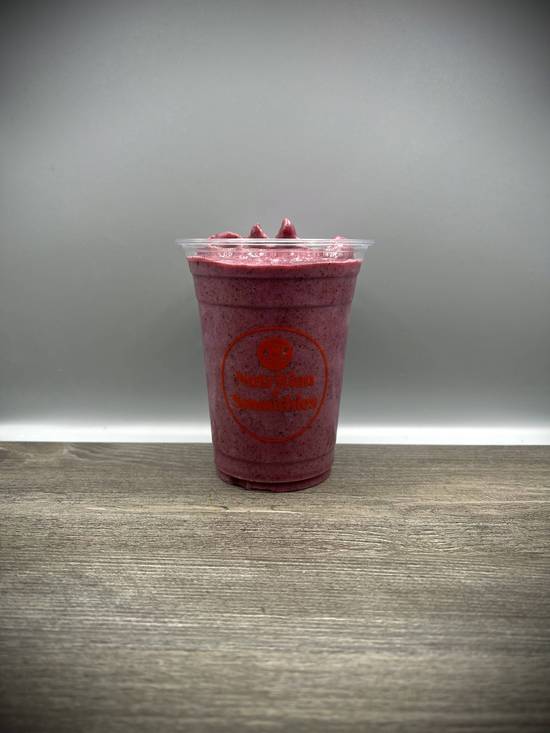 Order A-Z Nutrition & Smoothies - Menu & Prices - Yonkers Delivery