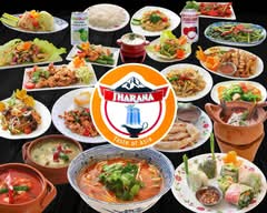 ジャラナタイ料理  Jyarana thai