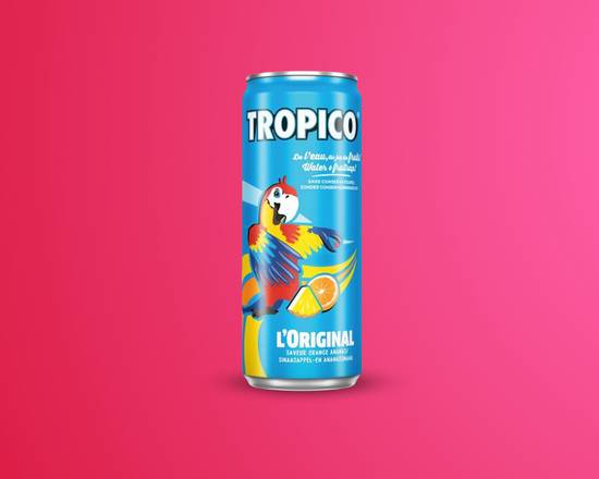 Tropico