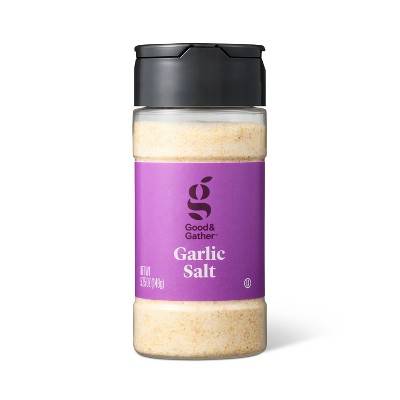 Good & Gather Garlic Salt (5.25 oz)