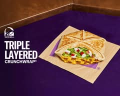 Taco Bell (Westwood Cross)