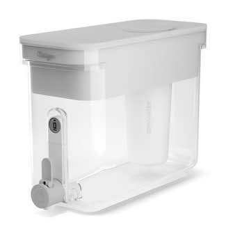 Culligan with ZeroWater Technology 32 Cup Dispenser