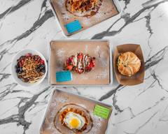 Press Waffle Co (Marietta)